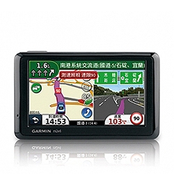nuvi 1370T