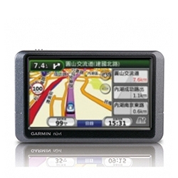 nuvi 203W