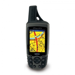 GPSmap 60CSx