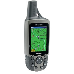 GPSmap 60CS