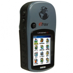 eTrex Legend C