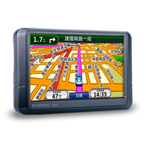 nuvi 255w