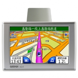 nuvi 660