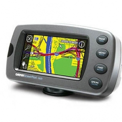 StreetPilot 2620