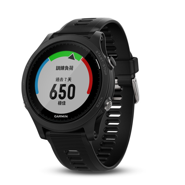 forerunner 45 vs 935