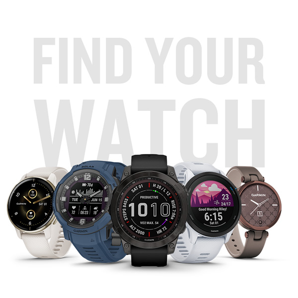 哪款手錶最適合你？