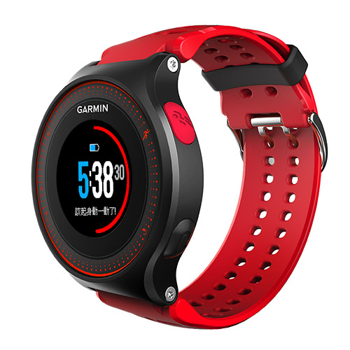 forerunner 225 waterproof