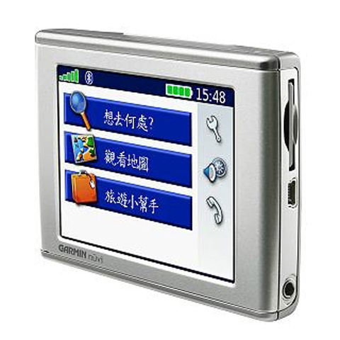 Garmin bmw nuvi 360 #5