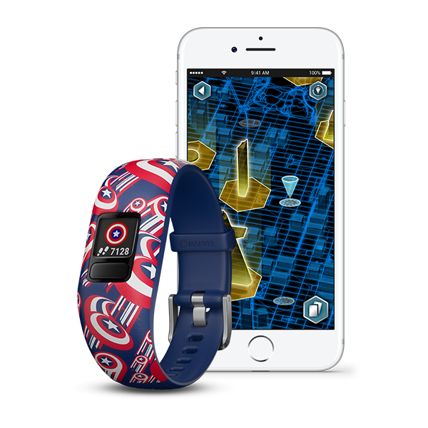 amazon vivofit jr 2