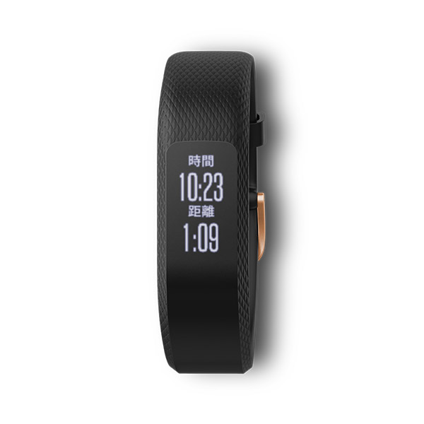 vivosmart 3 small
