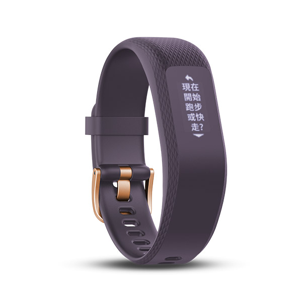 vivosmart 3 vs vivofit 4