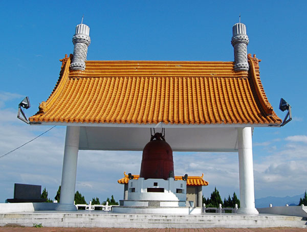 鳶山登山步道