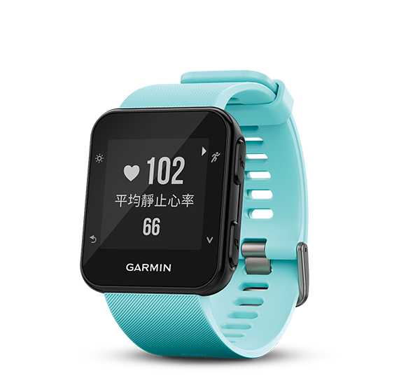 garmin forerunner 2018