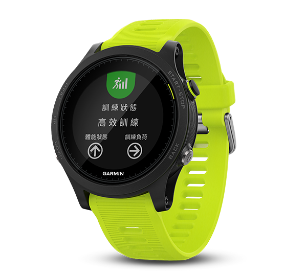 garmin forerunner 2018