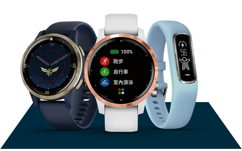 garmin watch taiwan
