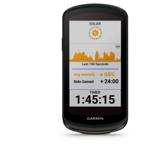 Garmin三鐵錶,自行車錶 edge