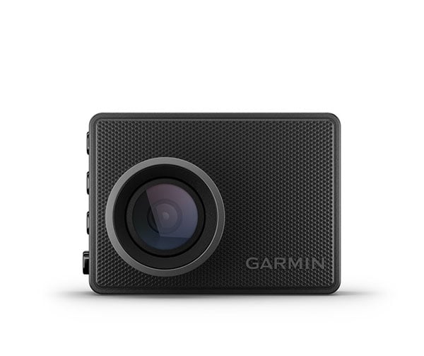 Garmin Dash Cam 47 GPS 廣角行車記錄器