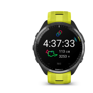 Garmin 三鐵產品 游泳錶 forerunner965