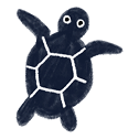 deco-seaturtle