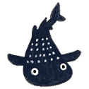 deco-whaleshark