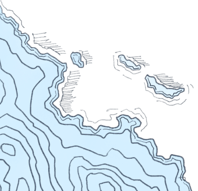 island-bottom