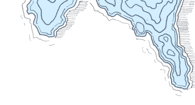 island-top
