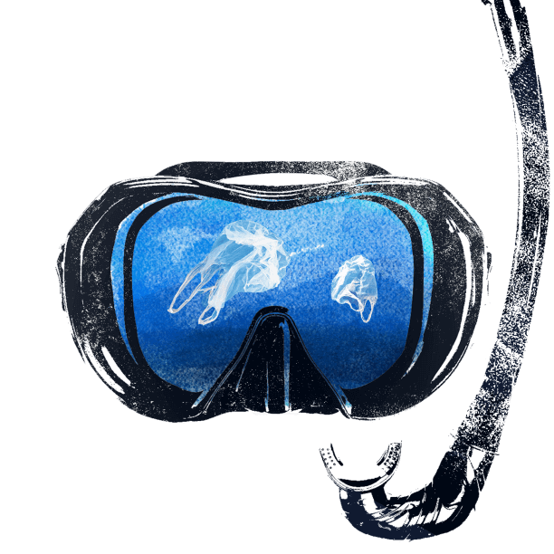 mask