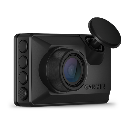 Garmin Dash Cam X110