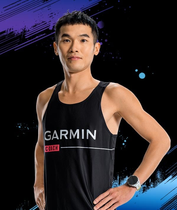 GRC 教練 陳俊良