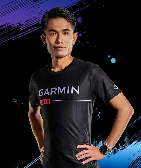 GRC 教練 林亞帆