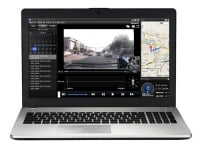 Dash Cam Player  影像檔案管理軟體