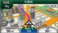 360度建物地標顯示