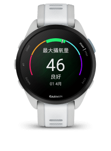 Forerunner 165