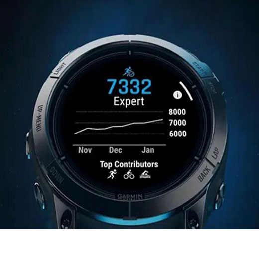 Endurance Score