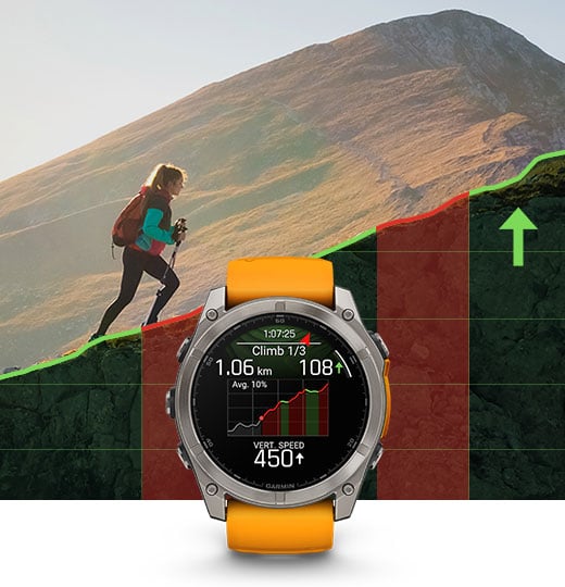 Climb Pro