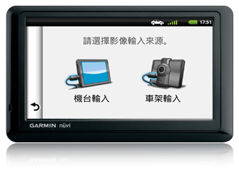 影音輸入