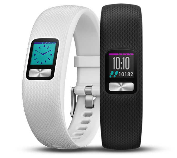 garmin vivofit gps