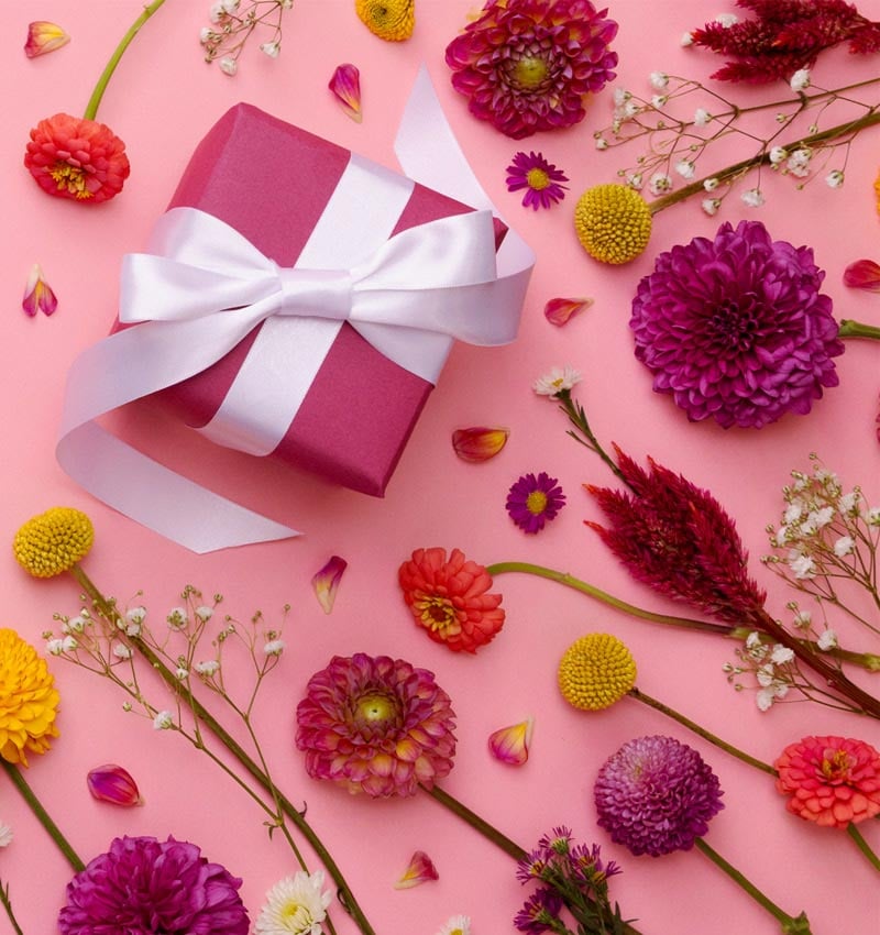 媽媽我愛您 - 4/30-5/10 精選錶款8520元起