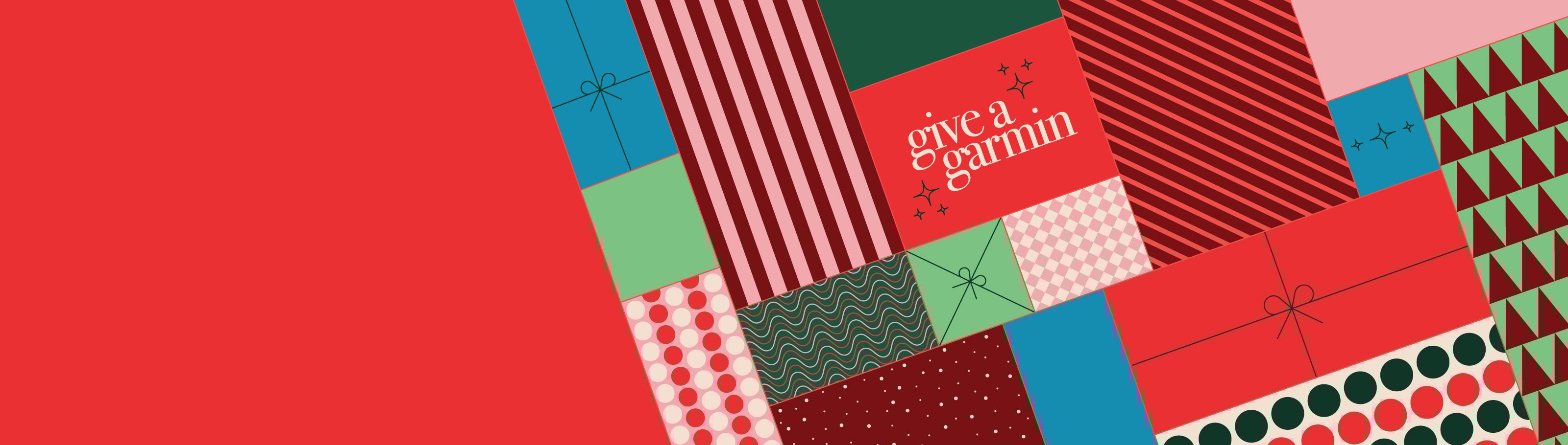 Give a Garmin - 最用心的禮 獻給最珍貴的你