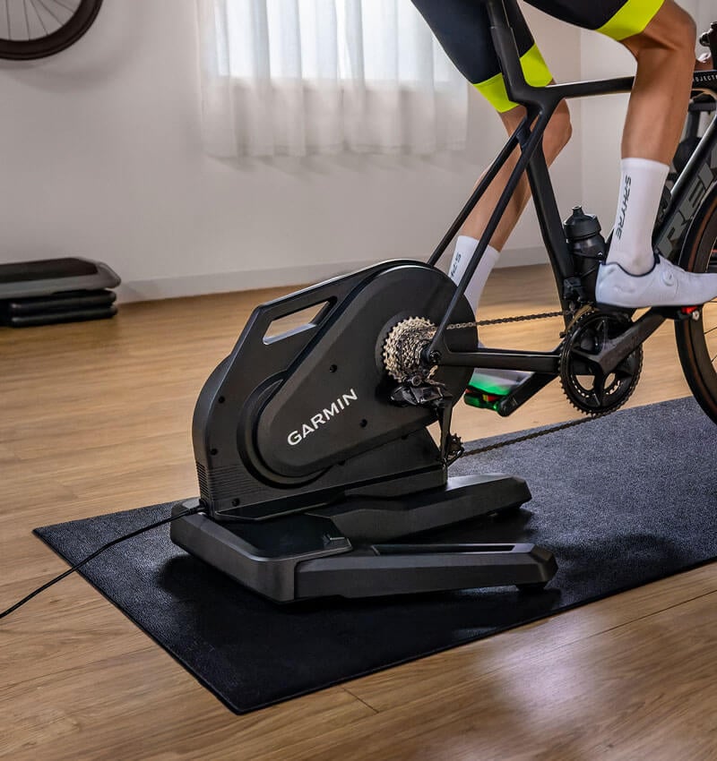 TACX NĒRA - 智慧訓練台