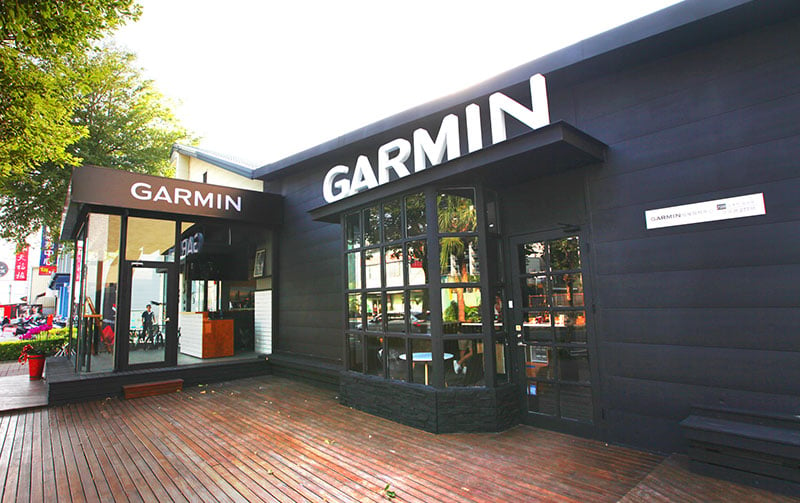 Garmin 科技生活體驗館 | 台南安平店