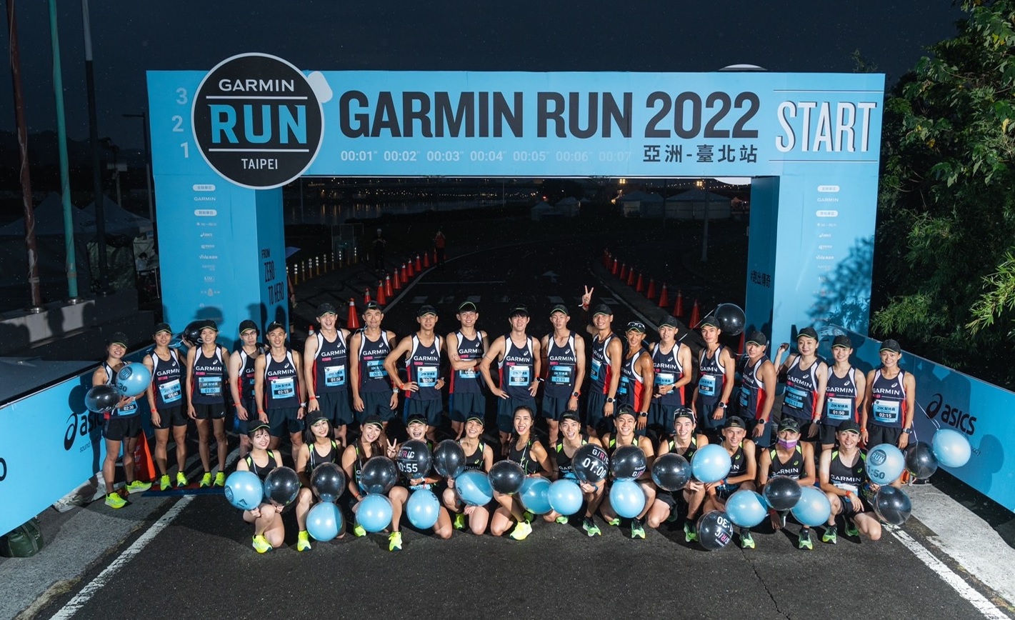 garmin run2