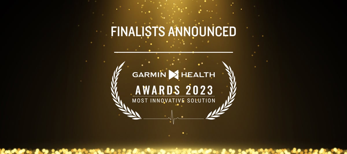 [20230914]  2023 Garmin Health大獎賽決賽入圍名單