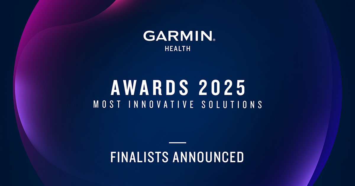 [20250701] 2025 Garmin Health 大獎賽決賽入圍名單