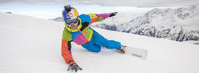 [20150901]Garmin x 雄獅旅遊 百萬滑雪特派員的最佳幫手 VIRB XE HD高畫質運動攝影機