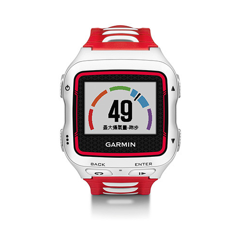 garmin fr920xt