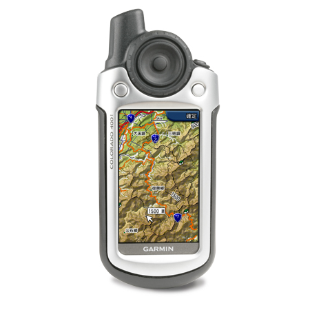 Colorado 400t