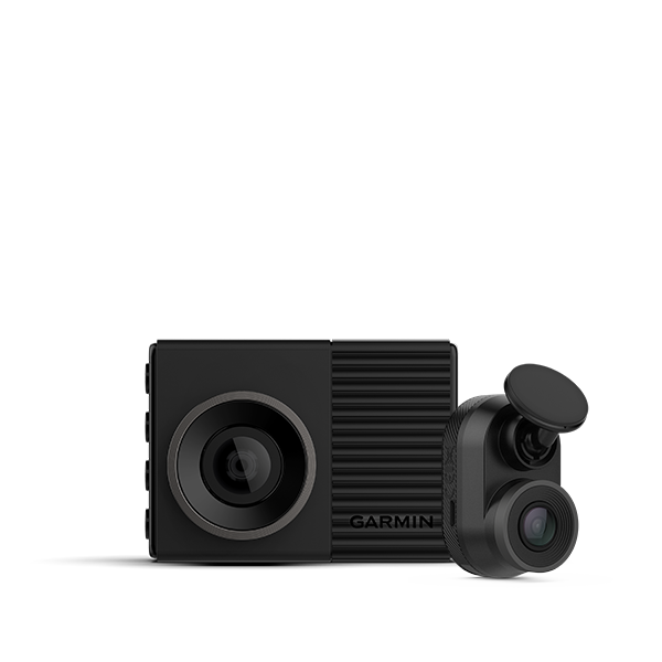 Garmin Dash Cam 46D