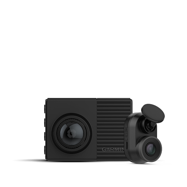 Garmin Dash Cam 66WD