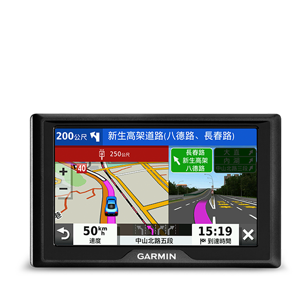 Garmin Drive 52